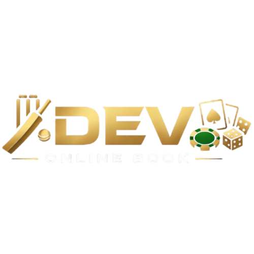 Dev Online Book Logo